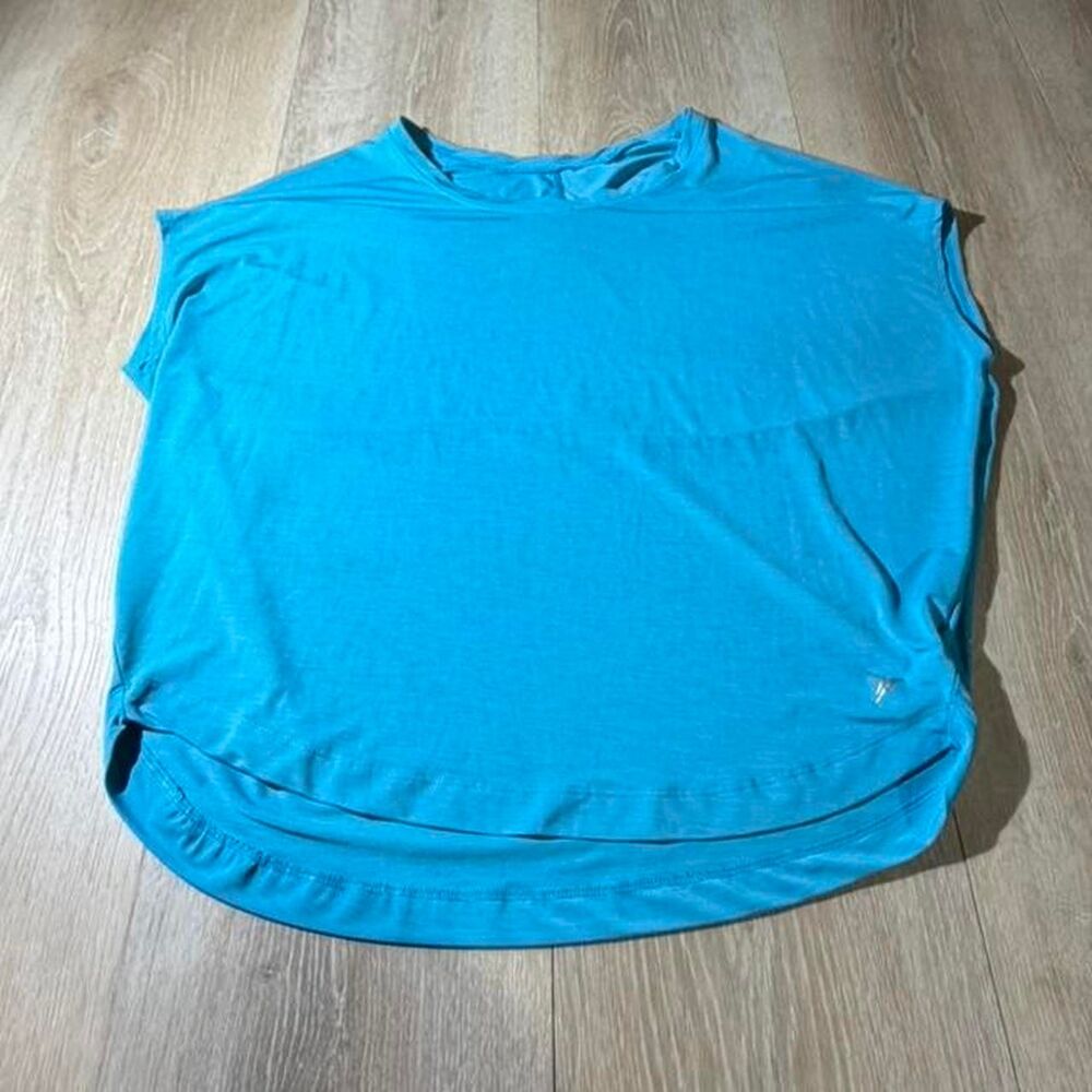 Old-navy Women's Blue T-shirt